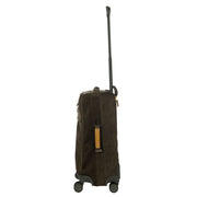 Life Tropea Spinner Carry On
