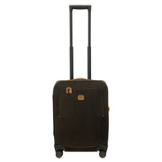 Life Spinner Compound Carry On