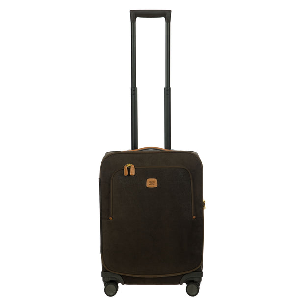 Life Spinner Compound Carry On