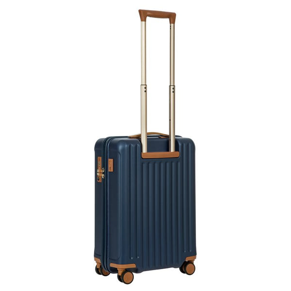 Brics Capri 2.0 Spinner 21" Carry On