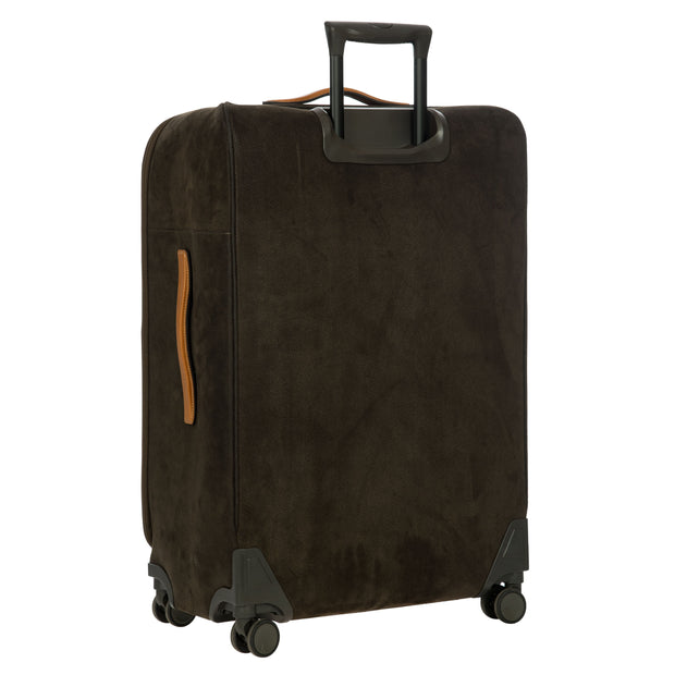 Life Spinner Compound Carry On