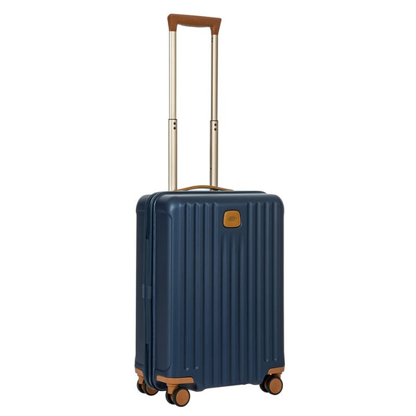 Brics Capri 2.0 Spinner 21" Carry On