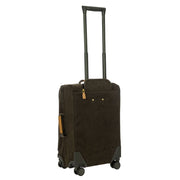Life Tropea Spinner Carry On