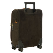 Life Spinner Compound Carry On