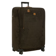 Life Spinner Compound Carry On