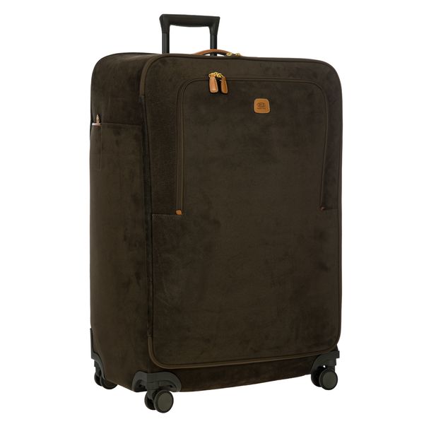 Life Spinner Compound Carry On