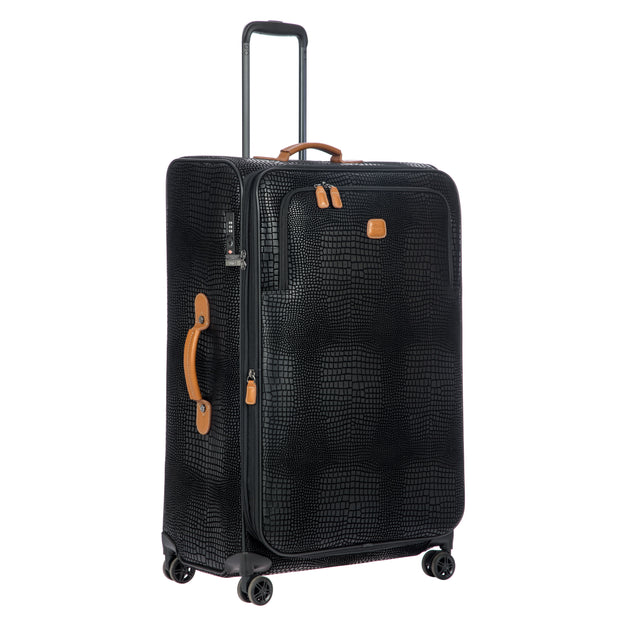 My Safari Expandable Spinner Carry On