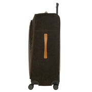 Life Spinner Compound Carry On