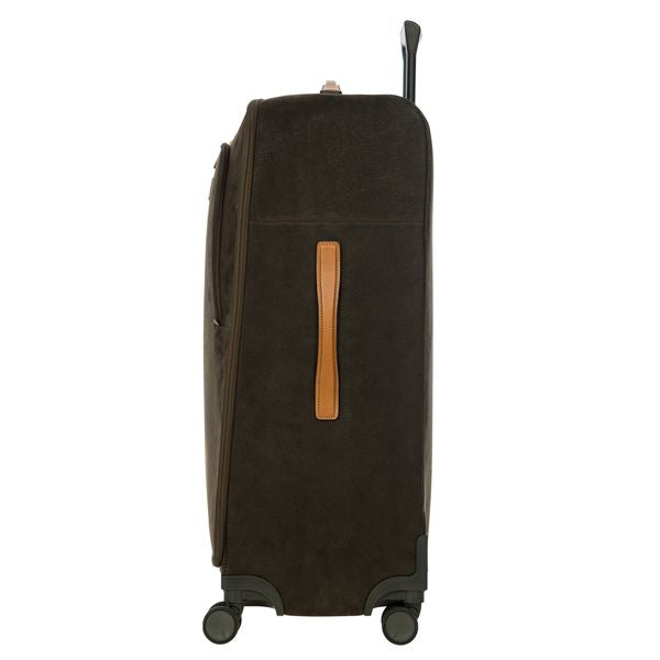 Life Spinner Compound Carry On