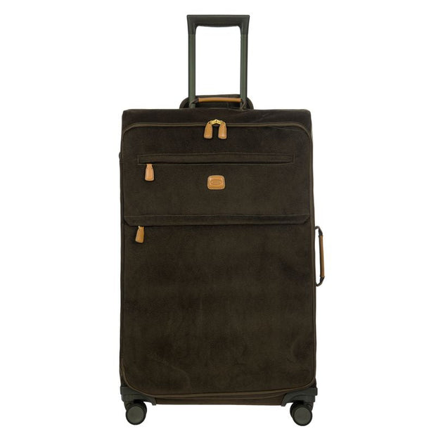 Life Tropea Spinner Carry On