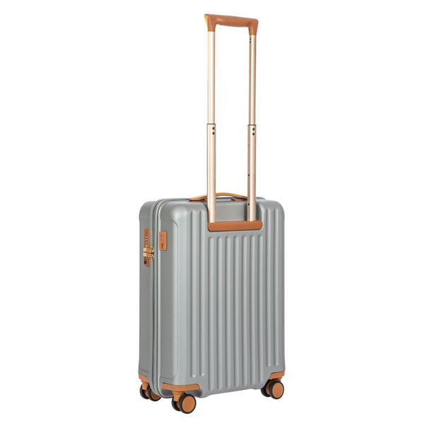 Brics Capri 2.0 Spinner 21" Carry On