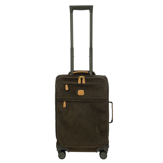 Life Tropea Spinner Carry On