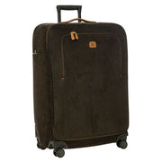 Life Spinner Compound Carry On