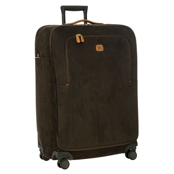 Life Spinner Compound Carry On