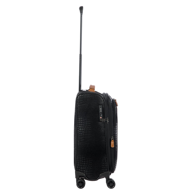 My Safari Expandable Spinner Carry On