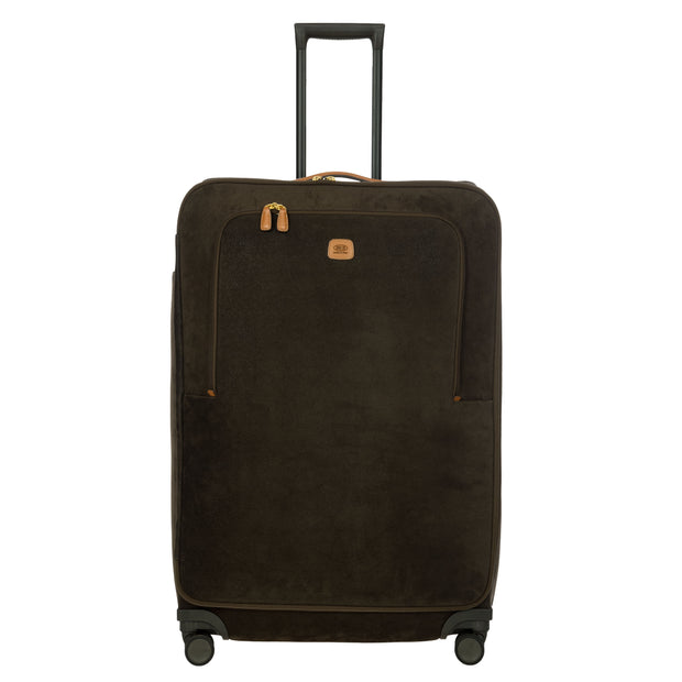 Life Spinner Compound Carry On