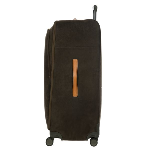 Life Spinner Compound Carry On