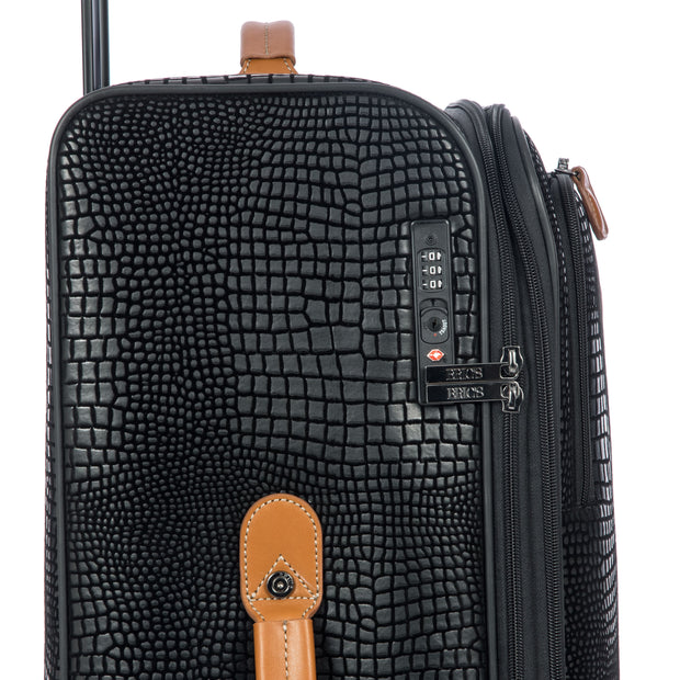 My Safari Expandable Spinner Carry On