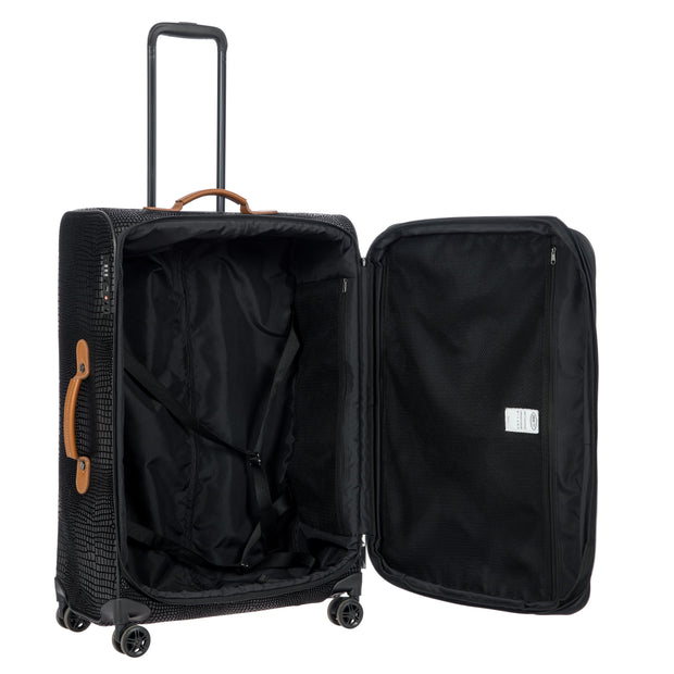 My Safari Expandable Spinner Carry On