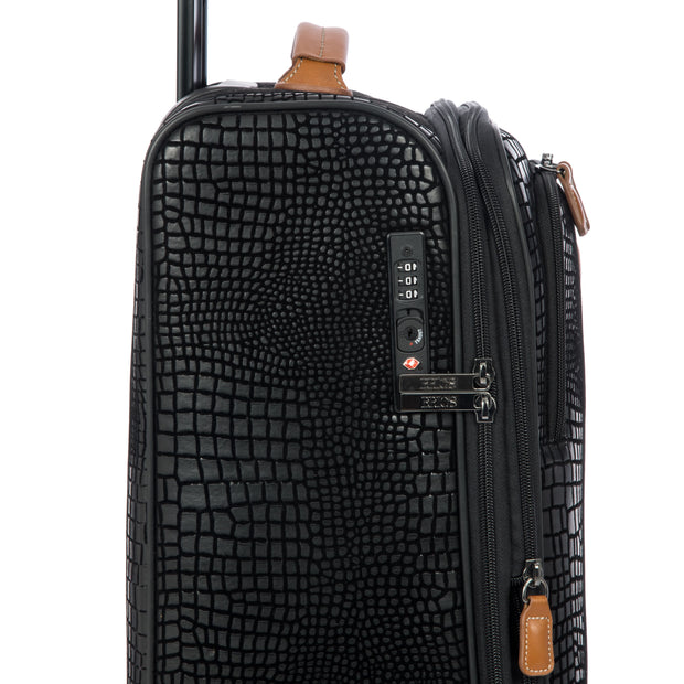 My Safari Expandable Spinner Carry On