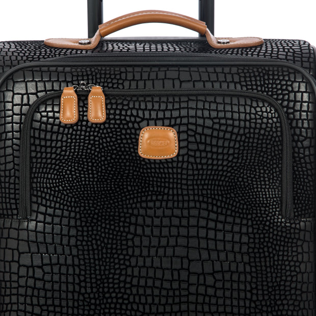 My Safari Expandable Spinner Carry On