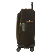 Life Spinner Compound Carry On