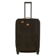Life Spinner Compound Carry On