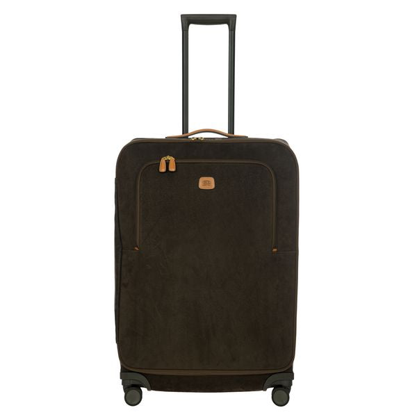 Life Spinner Compound Carry On