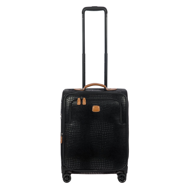 My Safari Expandable Spinner Carry On