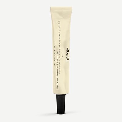 Typology travel set