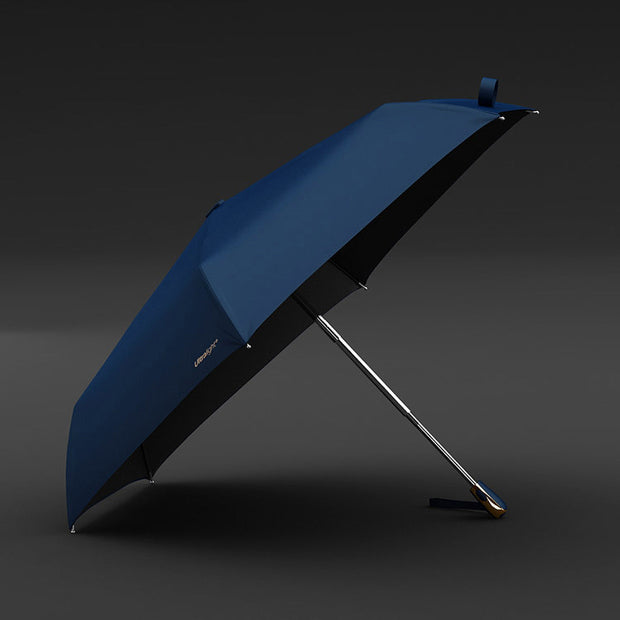 Luxbrella Elegant Travel Umbrella for women