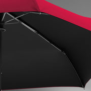Luxbrella Elegant Travel Umbrella for women