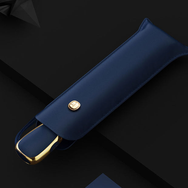 Luxbrella Elegant Travel Umbrella for women
