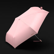 Luxbrella Elegant Travel Umbrella for women