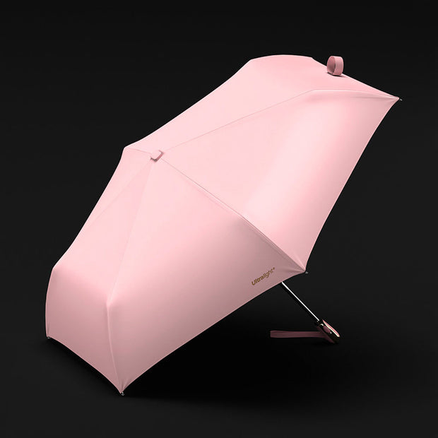 Luxbrella Elegant Travel Umbrella for women