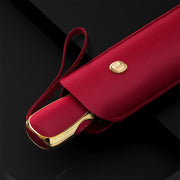 Luxbrella Elegant Travel Umbrella for women