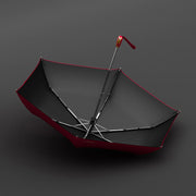 Luxbrella Elegant Travel Umbrella for women