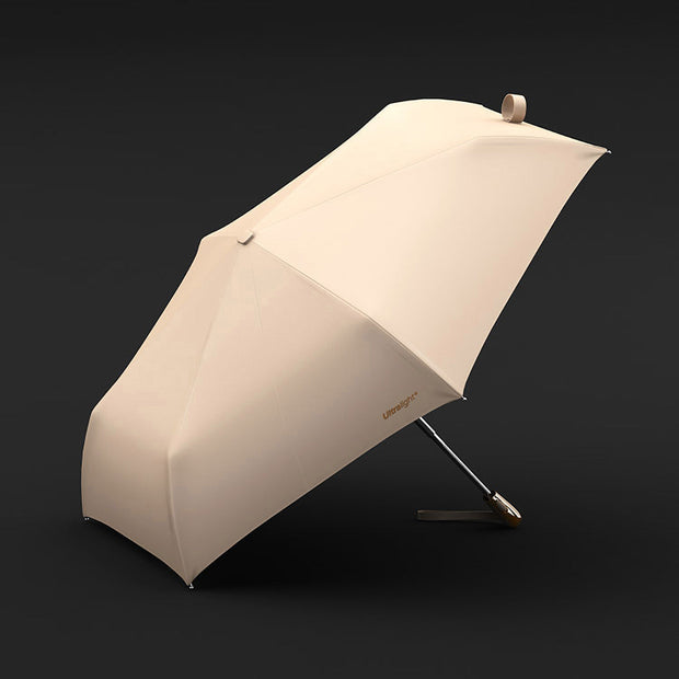 Luxbrella Elegant Travel Umbrella for women