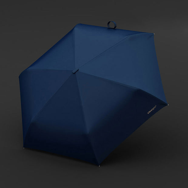 Luxbrella Elegant Travel Umbrella for women