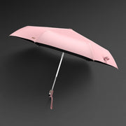 Luxbrella Elegant Travel Umbrella for women