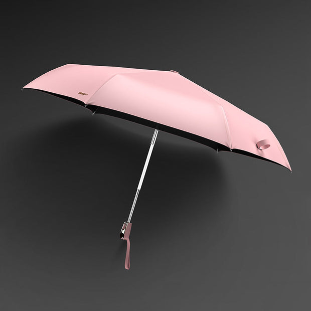 Luxbrella Elegant Travel Umbrella for women